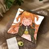 Cute Uma Musume Pretty Derby Pillow Case Cushion Cover Decor Home Throw Pillow Covers For Couch Camping Pillow Cover Decorations