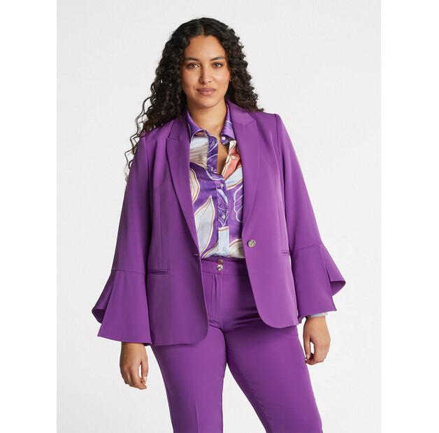 Куртка Fiorella Rubino outdoor Fit EU 46