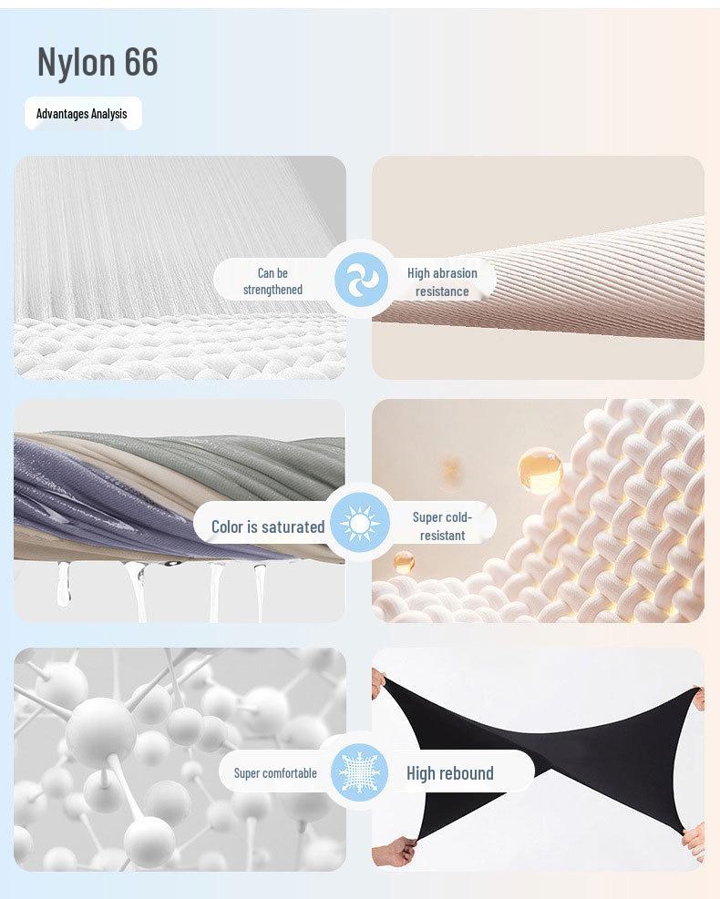 Seamless Butt-Lifting High-Waisted Yoga & Cycling Pants