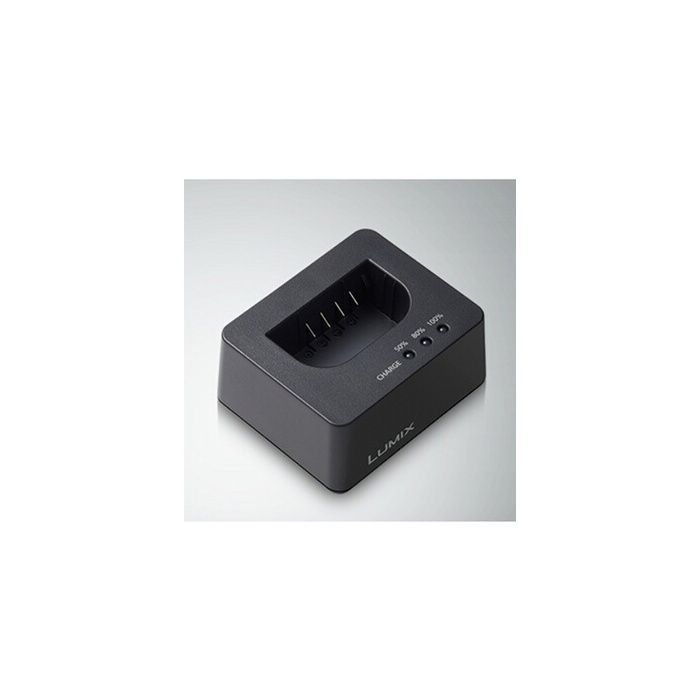 Accessoires Photo Panasonic Boîtier Chargeur Seul Pour GH7