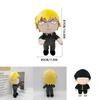 Mob Psycho 100 Reigen Arataka Plüschtier Puppe Weihnachts- Geburtstagsgeschenk Sammlerstück