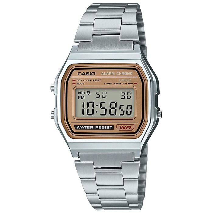 Casio Watch Casio Collection A-158WEA-9JF (Amazon.co.jp Exclusive)