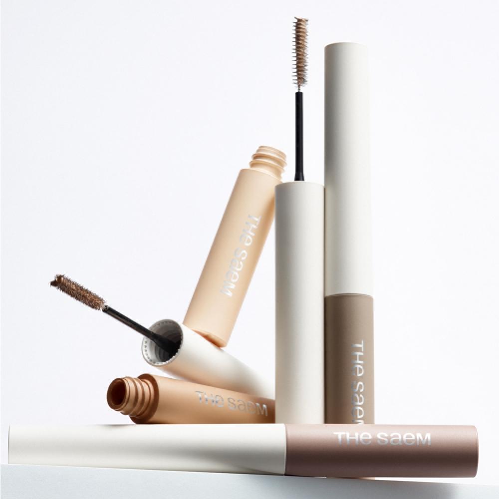 Thesaem Cover Perfection Brow Concealer 4colors