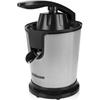 Storcator de citrice TRISTAR - Centrifuga 85W din oțel inoxidabil argintiu - Compatibil cu mașina de spălat vase