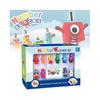 Figuren Numberblocks Action-Modell Bausteine Spielzeug DIY Pädagogisches Geschenk Kinder