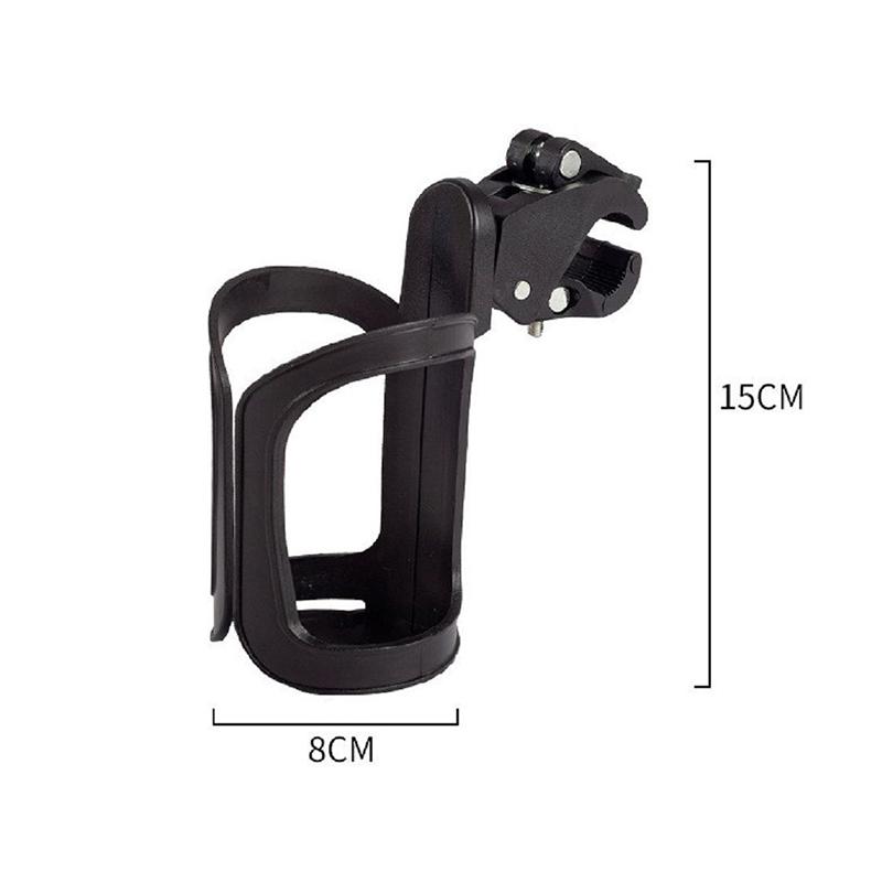 Handcart Children'S Car Accessories Bicycle Quick Detachable Kettle Holder Cup Holder Cup