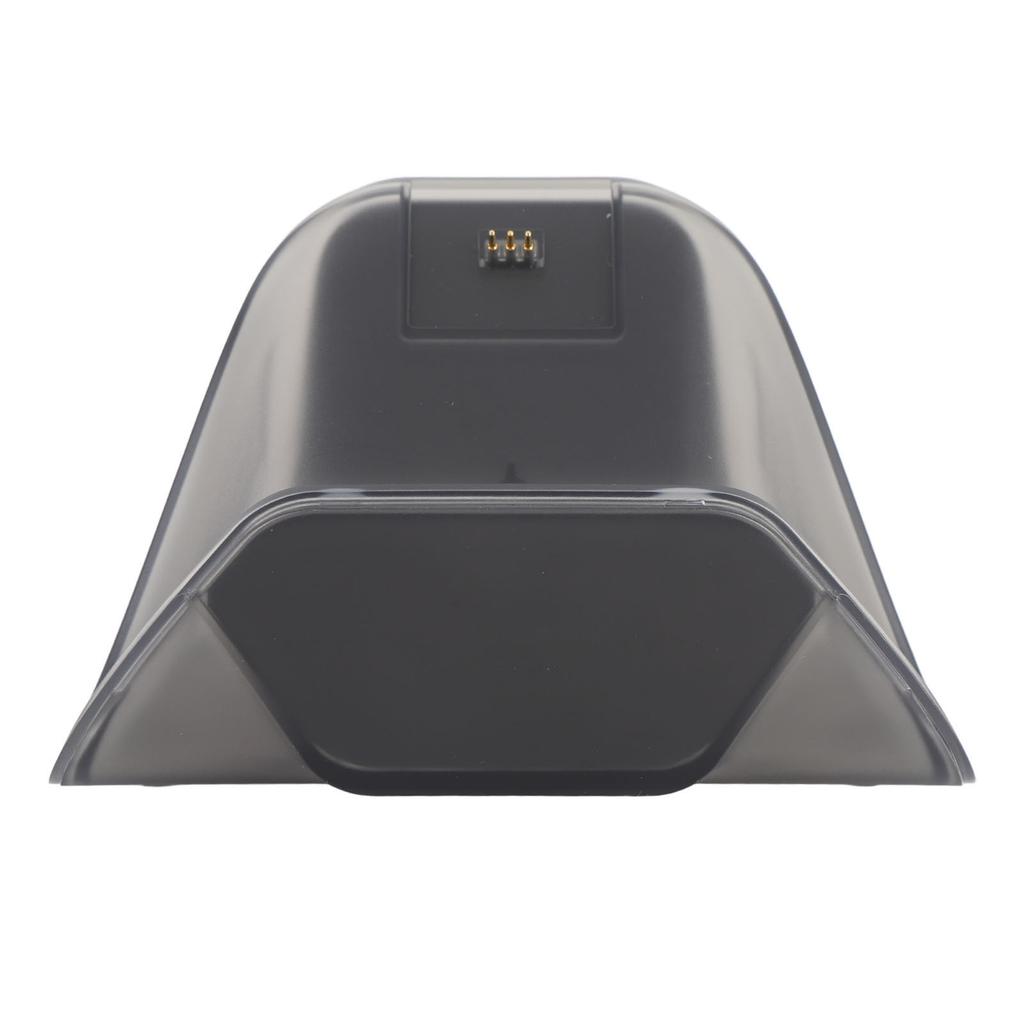 Charger Station for Wireless Controllers Compact Gaming Controller Charger Dock Station with LED Ind