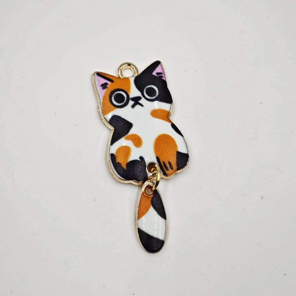 Cute Cartoon Pendant Accessories DIY Accessories