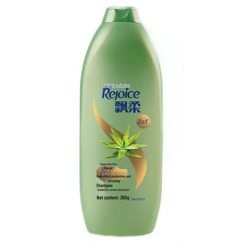Rejoice Daily Care Dual-Effect Shampoo 360g