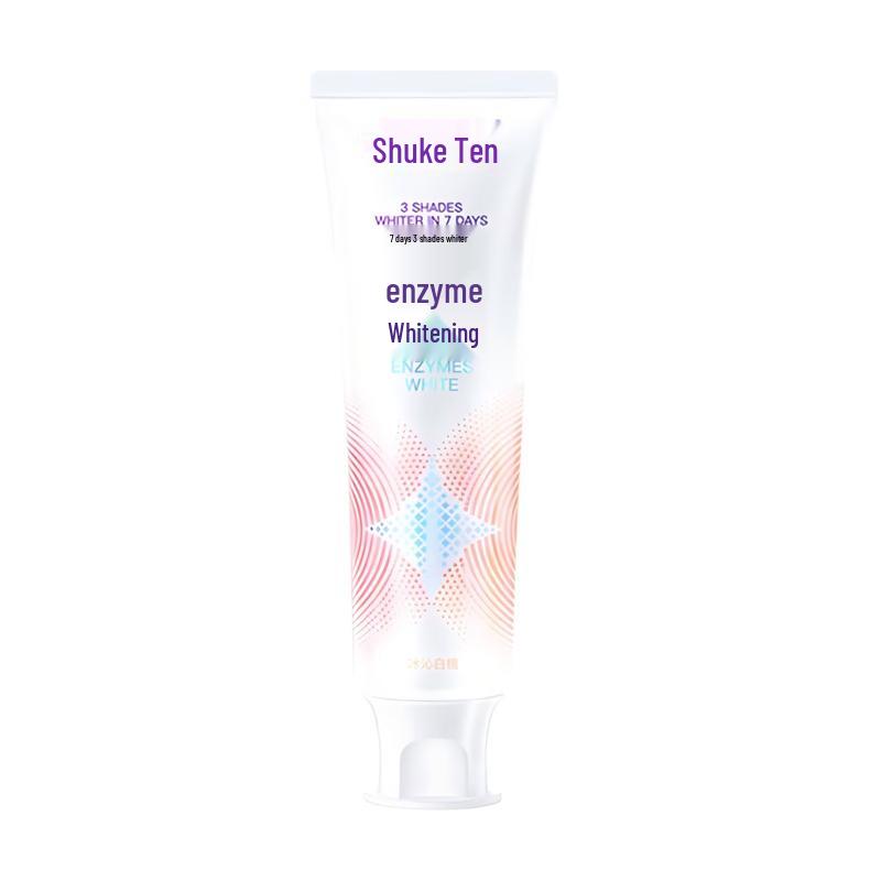 Saky Enzyme Whitening Toothpaste