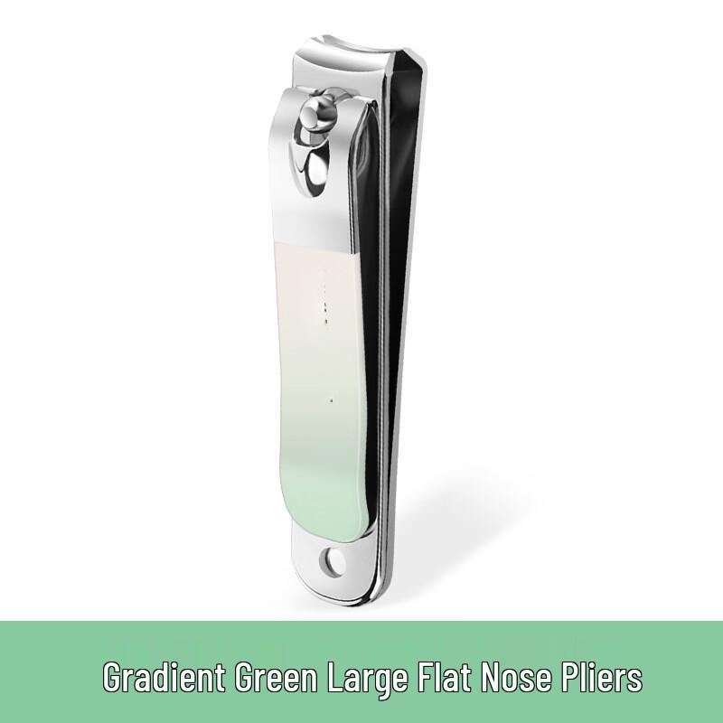 Silingfei Gradient Nail Clipper