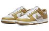 Nike Dunk Low 'Barley Paisley' Women's DH4401-104