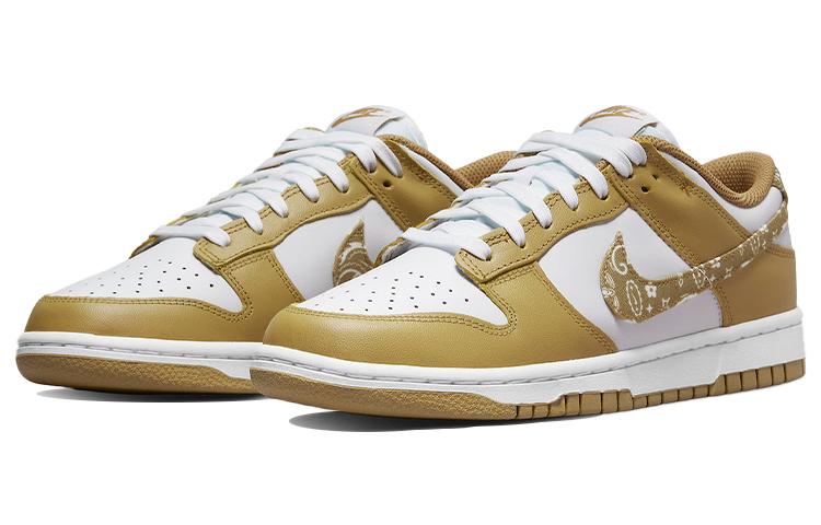 Nike Dunk Low 'Barley Paisley' Women's DH4401-104