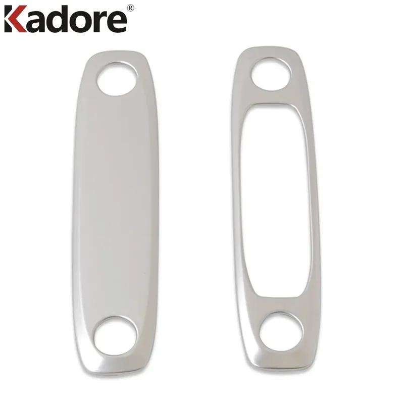 Car Roof Dome Reading Light Lamp Panel Cover Trim For Tesla Model 3 Y 2018     Steel Interior Accessories