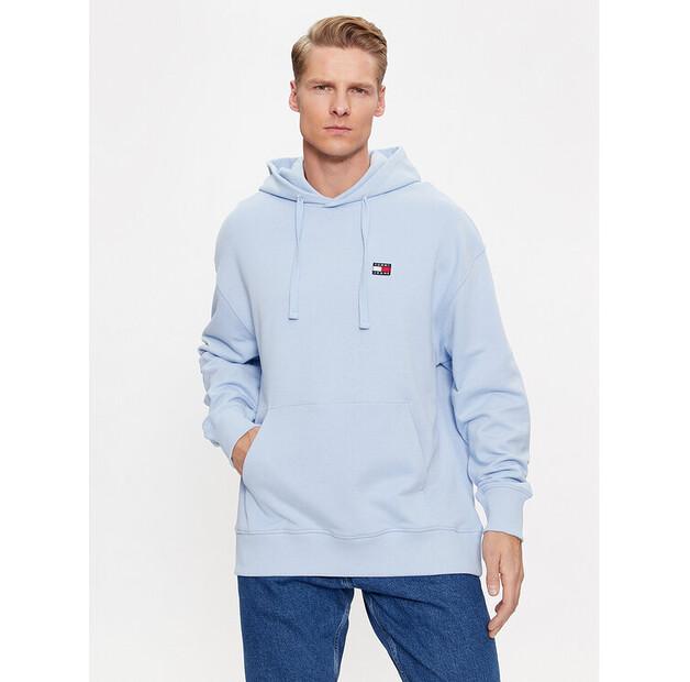 Толстовка Tommy Jeans DM0DM16369 EU L