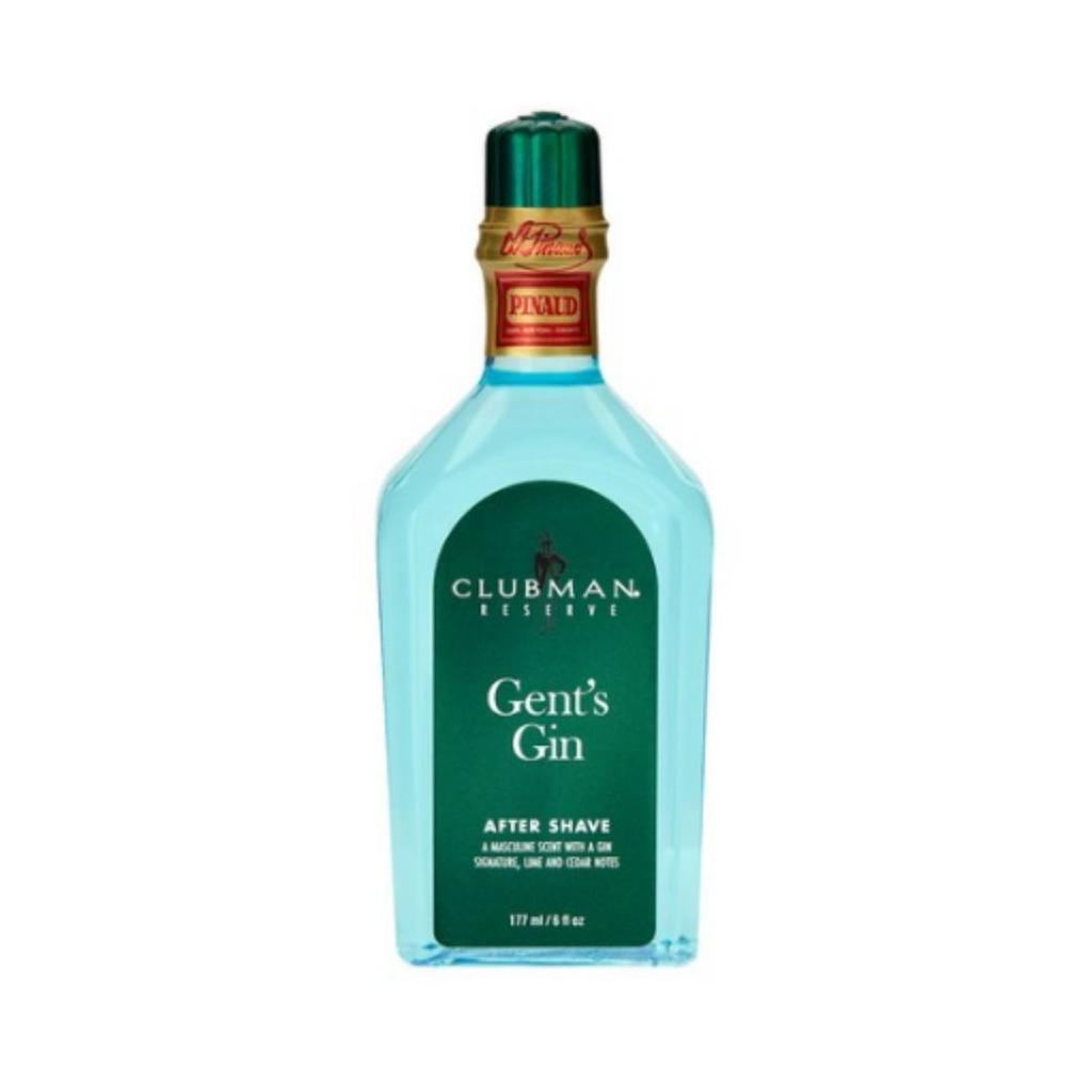 Clubman Reserve Gent Gin Aftershave — 177 ml (1 unit)