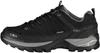 Обувь для треккинга CMP Rigel Low (3Q13247-73UC) black/grey