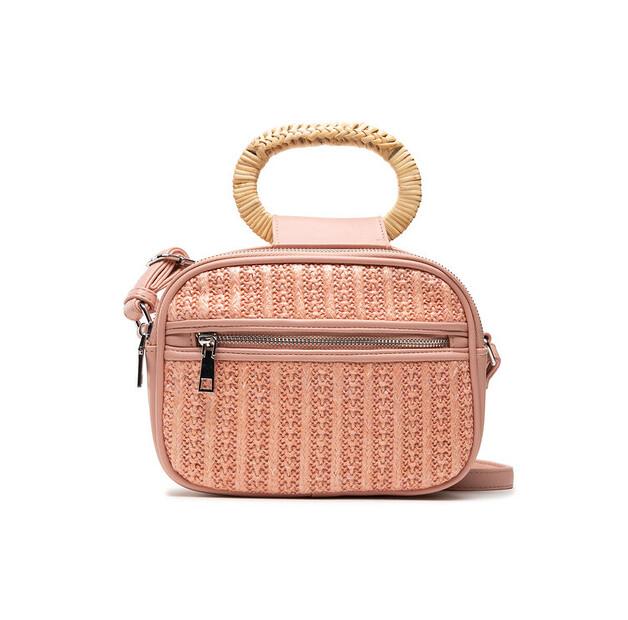 

Сумка Jenny Fairy Jenny Fairy MJR-C-143-60-01 розовый