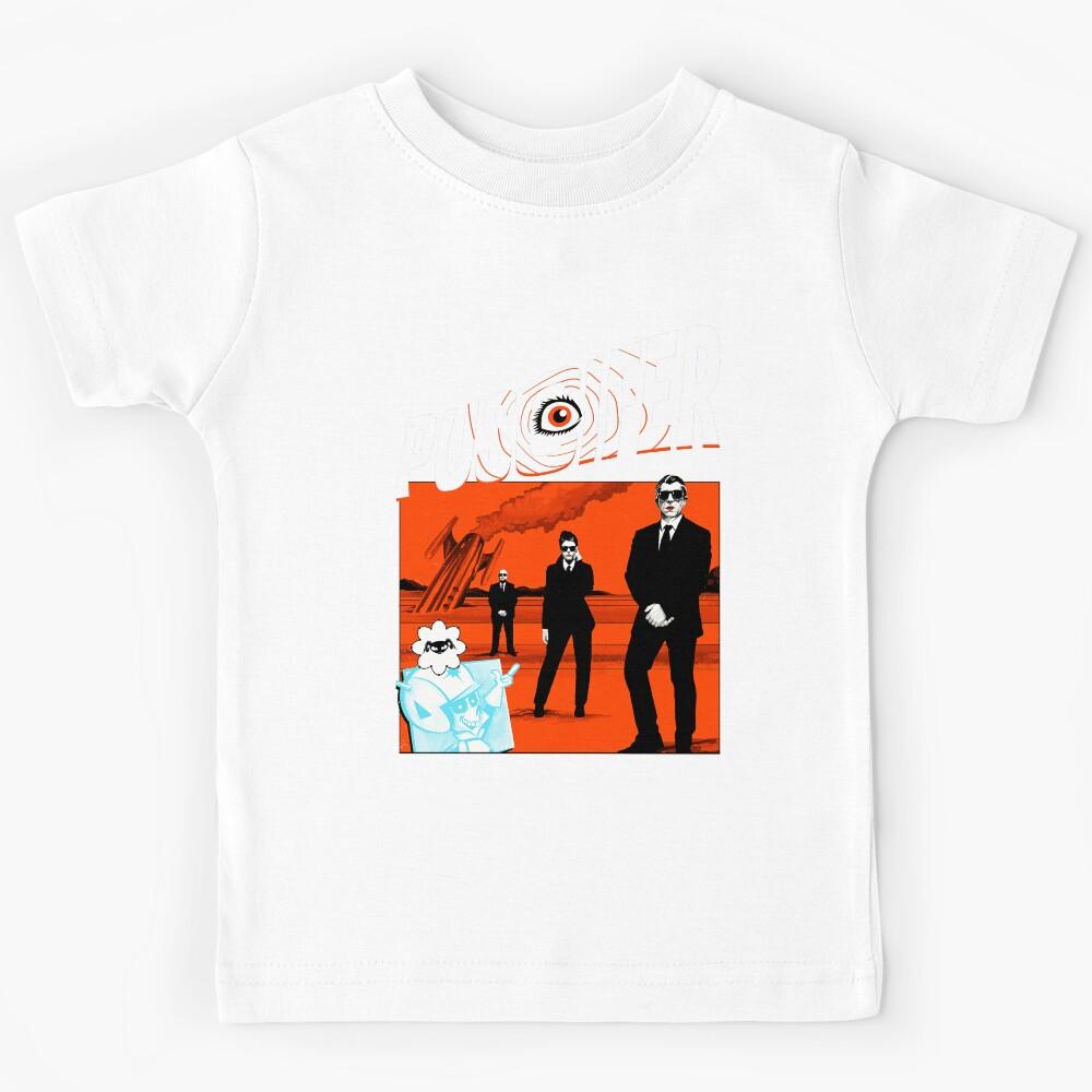 the new live space tour themes lights Kids T-Shirt 150