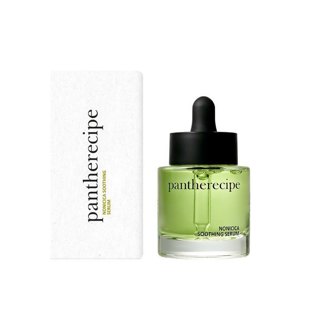 PESTLO - Пантереципе Успокаивающая Сыворотка 30ml