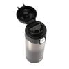 Zwilling Vacuum Insulated Pop-up Water Bottle
