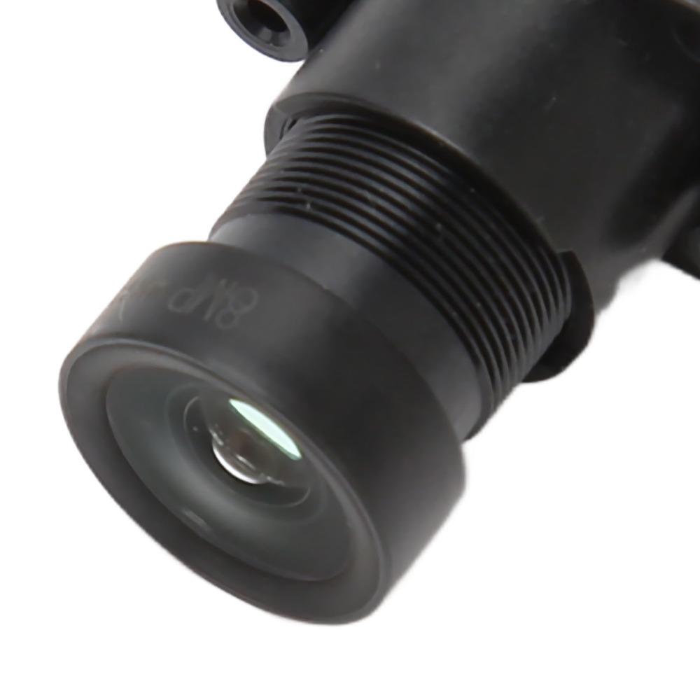 High Definition HD 8MP Camera Lens Fixed Focus Professional Security Lens  for Security Camera