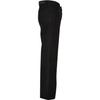 Urban Classics Canvas Trousers - Black - 34