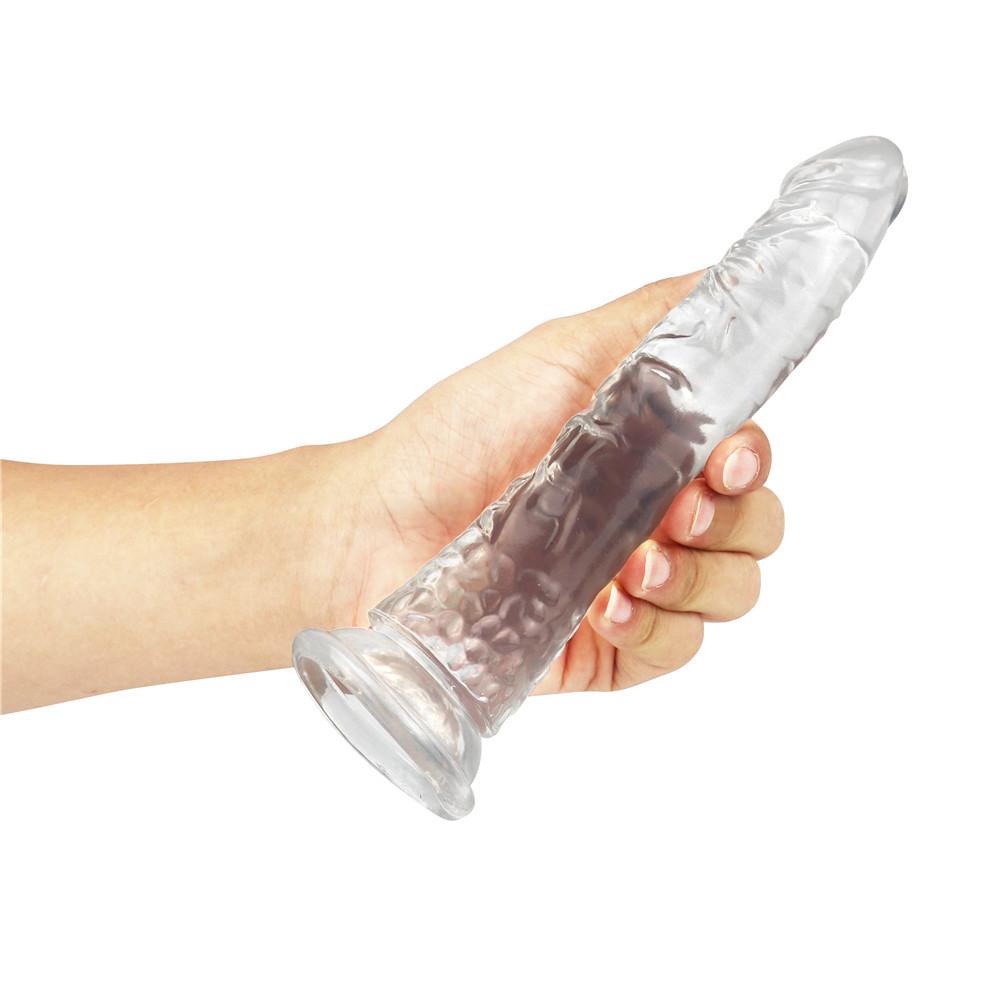 Women's Strap On Huge Realistic Dildo Strap-on Dildos for Women Lesbian Strapon Harness Belt Sex Toys Big Long Dildo Adult Toys