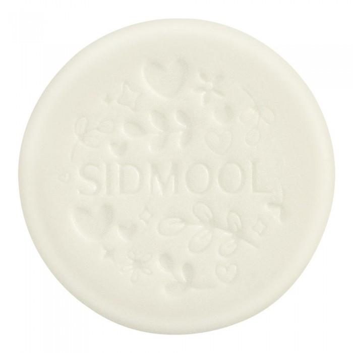 

Scalp Hills Panthenol Rinse Bar 115g