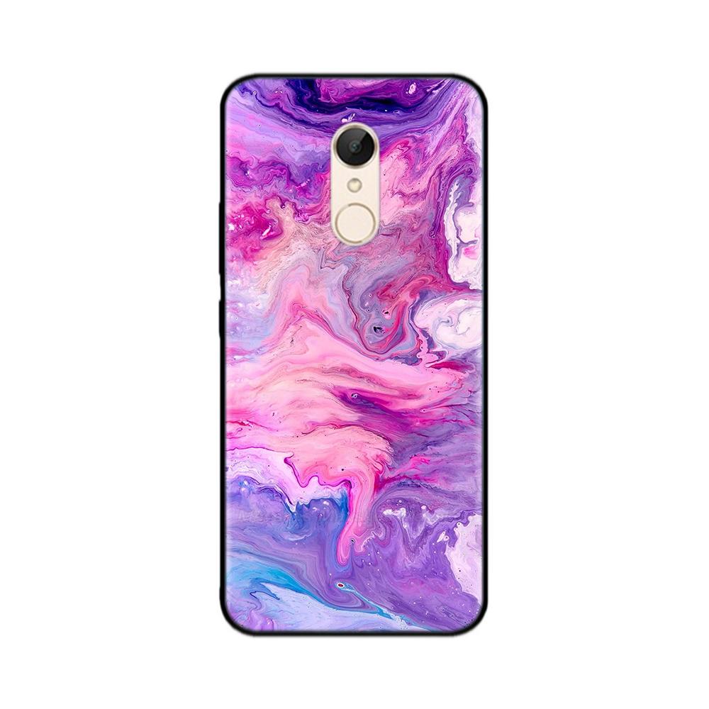 Case For Xiaomi Redmi 5 / 5 Plus Case Redmi5 Funda Silicone Soft TPU Bumper Phone Case For Xiaomi Redmi 5 Plus Back Cover Bumper