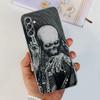For Samsung Galaxy A14 Cute Flower Cat Pattern Phone Case For SamsungA14 A 14 4G 5G SM-A145F A146B Soft Silicone TPU Back Cover
