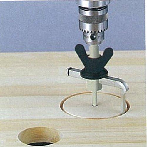 Kanzawa Free Drill, Type B for Thick Plates, K-102