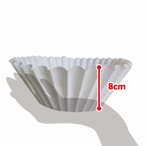 Kanae Paper CF-No. 250 Coffee Filter #4661311