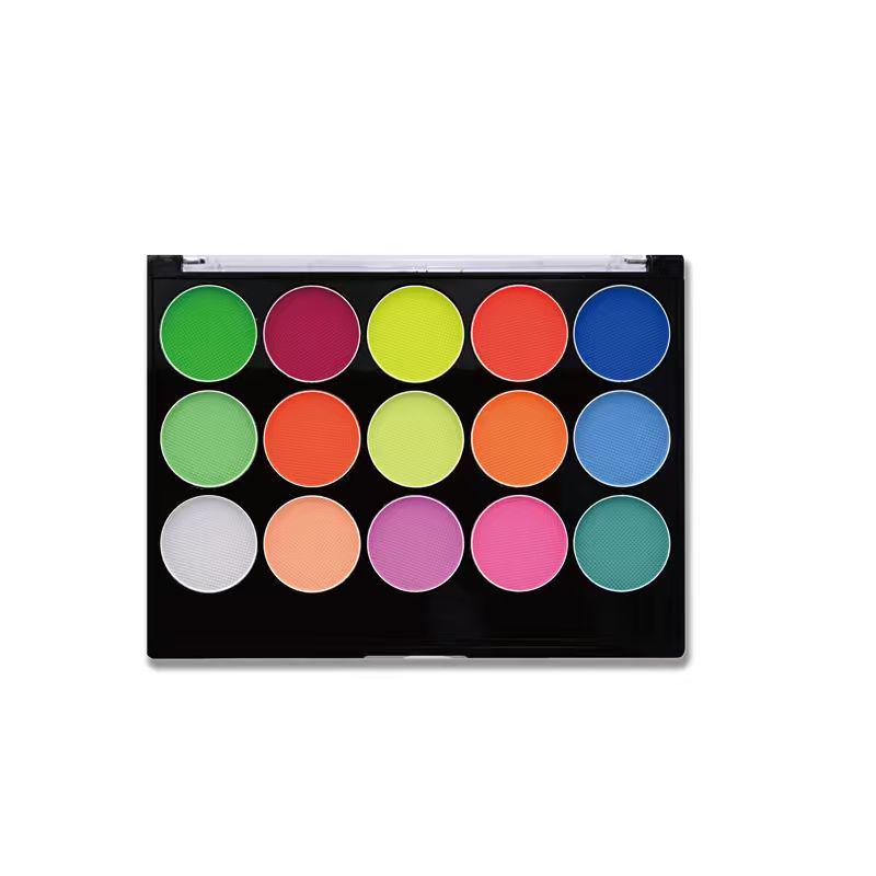World Cup Kids' Face Paint Set