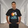 St John US Virgin Islands Retro Palm Trees Vacation T-Shirt