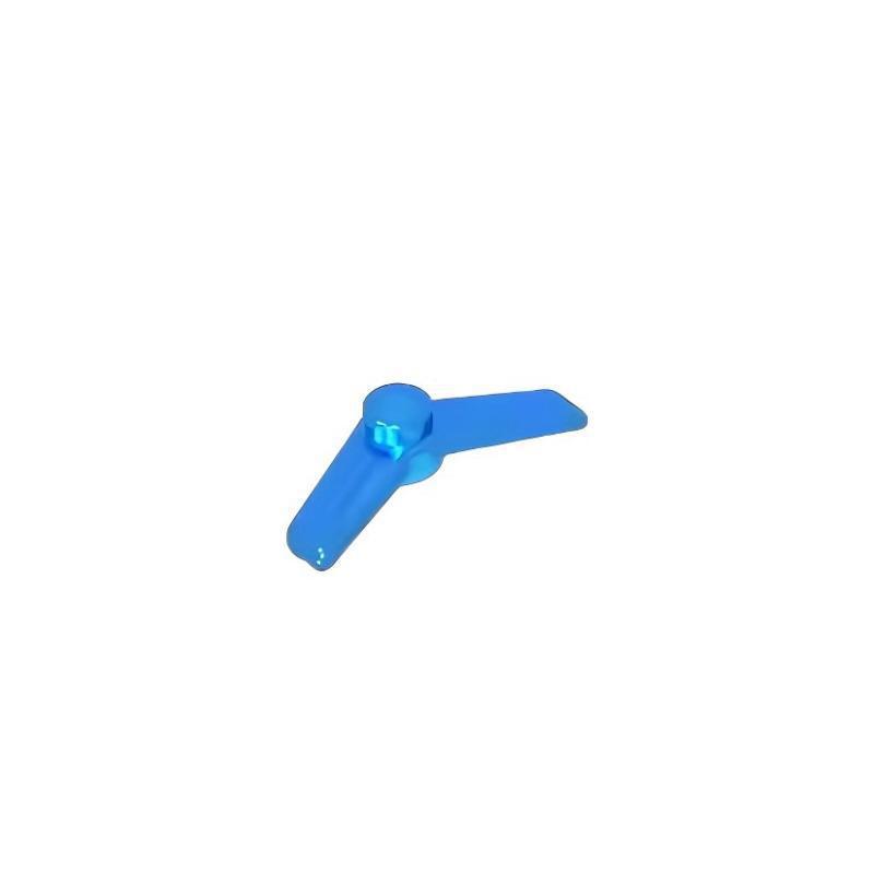 50g Mini Educational Building Blocks Compatible with MOC 25892 - Minifigure Boomerang Weapon. Standard