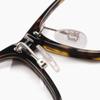 Puma Galleria Puma Frame Pe0103o 002 Square Acetate Men S woMen S glaSSeS