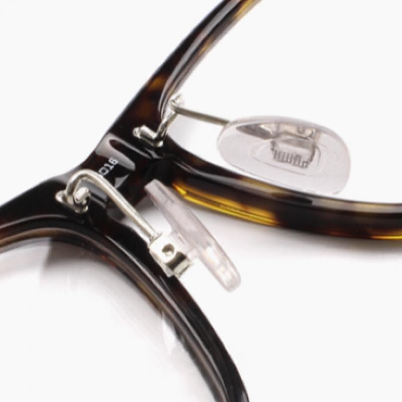 Puma Galleria Puma Frame Pe0103o 002 Square Acetate Men S woMen S glaSSeS