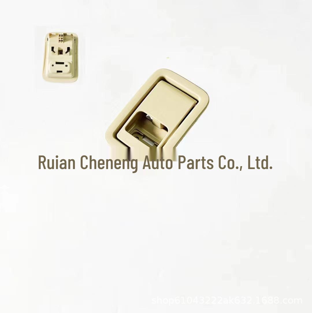 Toyota Seat Release Handle 72690-60050 (A0/E3) Toyota
