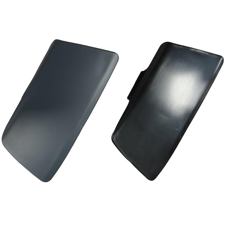 ABS Auto Vorderen Stoßfänger Abschleppen Auge Abdeckung Kappe für Opel Vauxhall Zafira B 2008-2014 1405238 Ersatz Teil