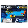 Hasbro Nerf Rival RIVAL Fate Adjustable Nerf Rival Series Exclusive Accuball Bleach Toys for Ages F3955 Genuine Product (HASBRO) XXII-100 Blaster,