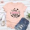 I Am The Nail Tech They Told You About Shirt, Nail Hustler T-Shirt, Funny Nail Shirt, Nail Artist, Nail Shirt, Nail Salon Women Shirt