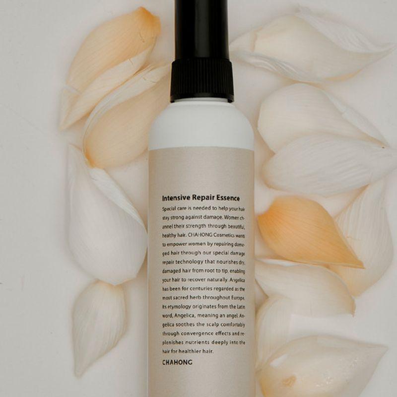 CHAHONG Intensive Repair Essence (for damaged hair) 120ml 120ml