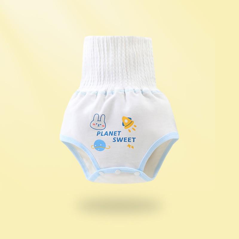 Baby Summer Cotton Belly Band: Newborn Belly Wrap for Warmth and Protection
