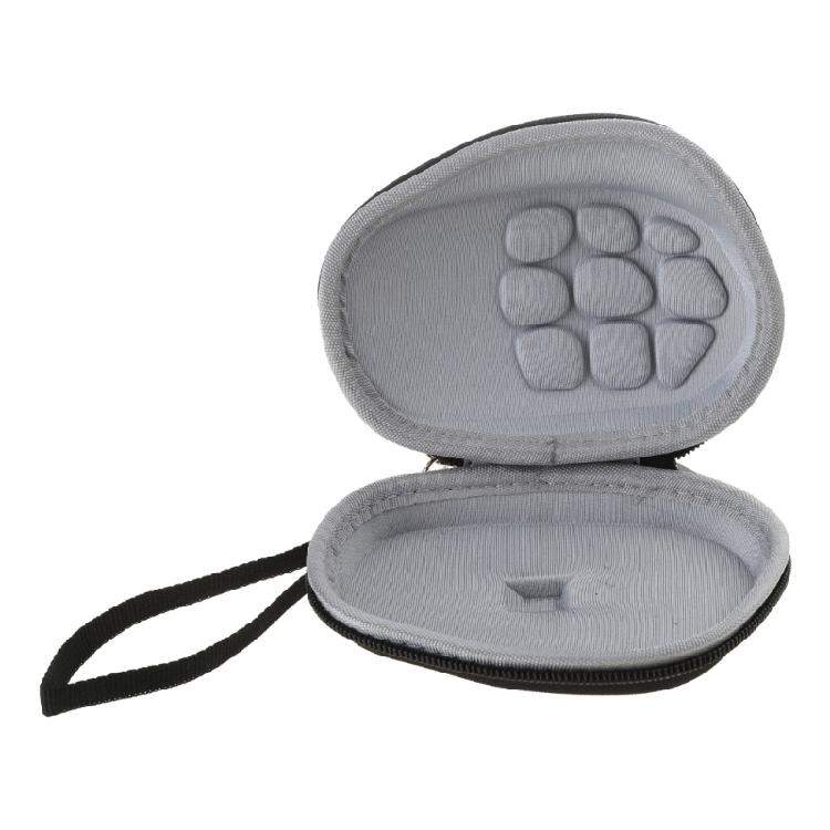 

Carrying for Case Bag Fit for MX Master 3 / 3S Mouse Travel Storage Pouch Bag 1