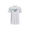 T Shirt Men's White 1376273-100
