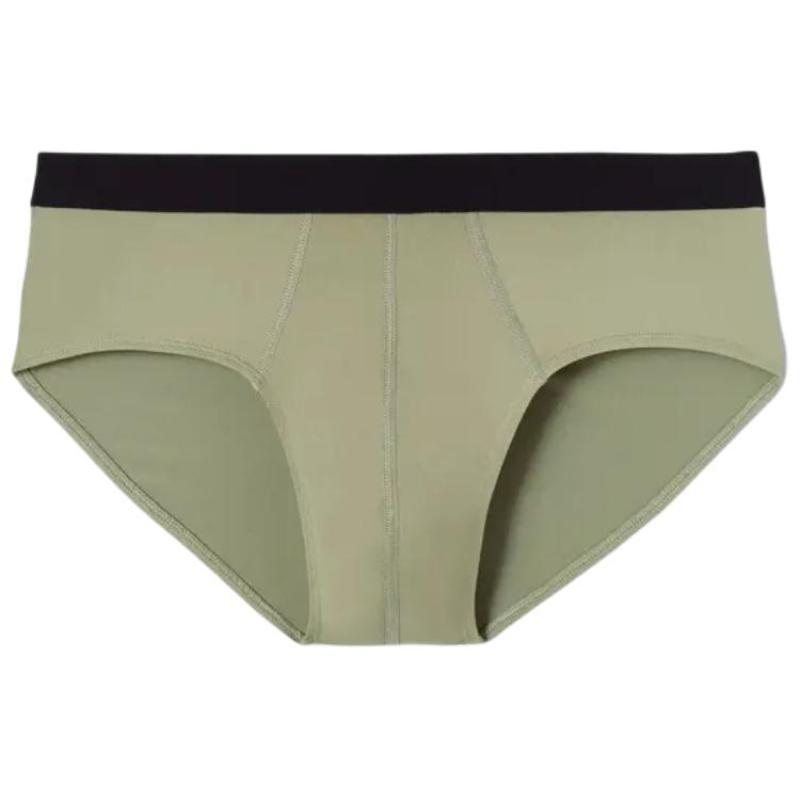 

DECATHLON Soft & Comfortable Breathable Panties Men s One Piece Sky Green XL бледно-зеленый