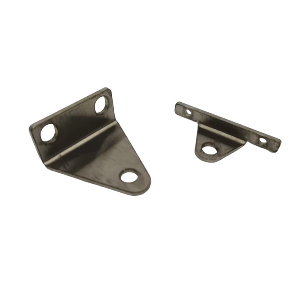 200N 200-500mm Gasdruckfeder Heckklappenhalter Satz für Land Rover Defender 90 110 Komplett mit Beschlägen