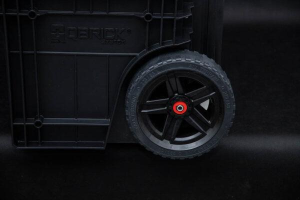 QBRICK ONE CART 2.0 TOOL BOX - SKRZ N7202