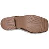 UGG New Heights Fashionable One Strap Sandals Women Sandals Brown 1167478-CHE